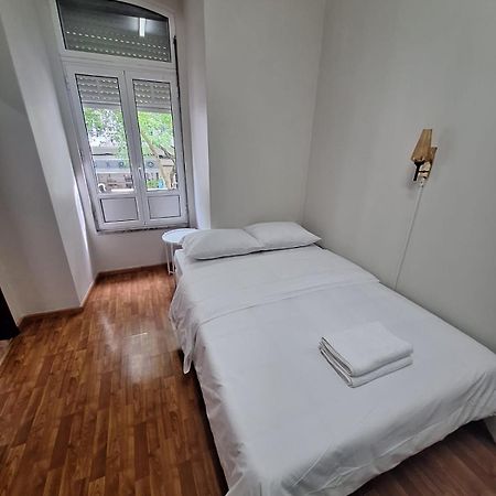 Residencial Ideal Lisboa Exteriér fotografie