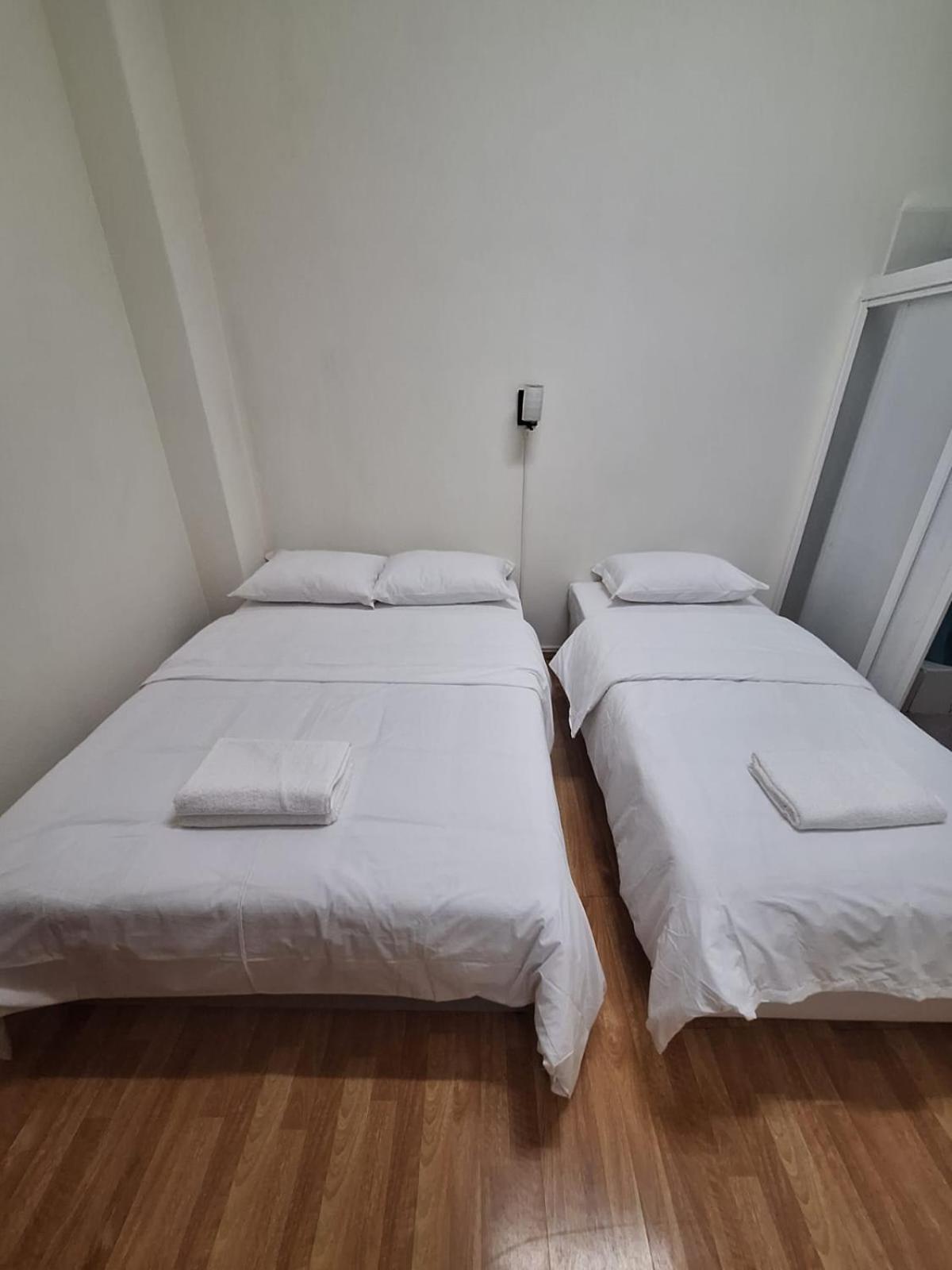 Residencial Ideal Lisboa Exteriér fotografie