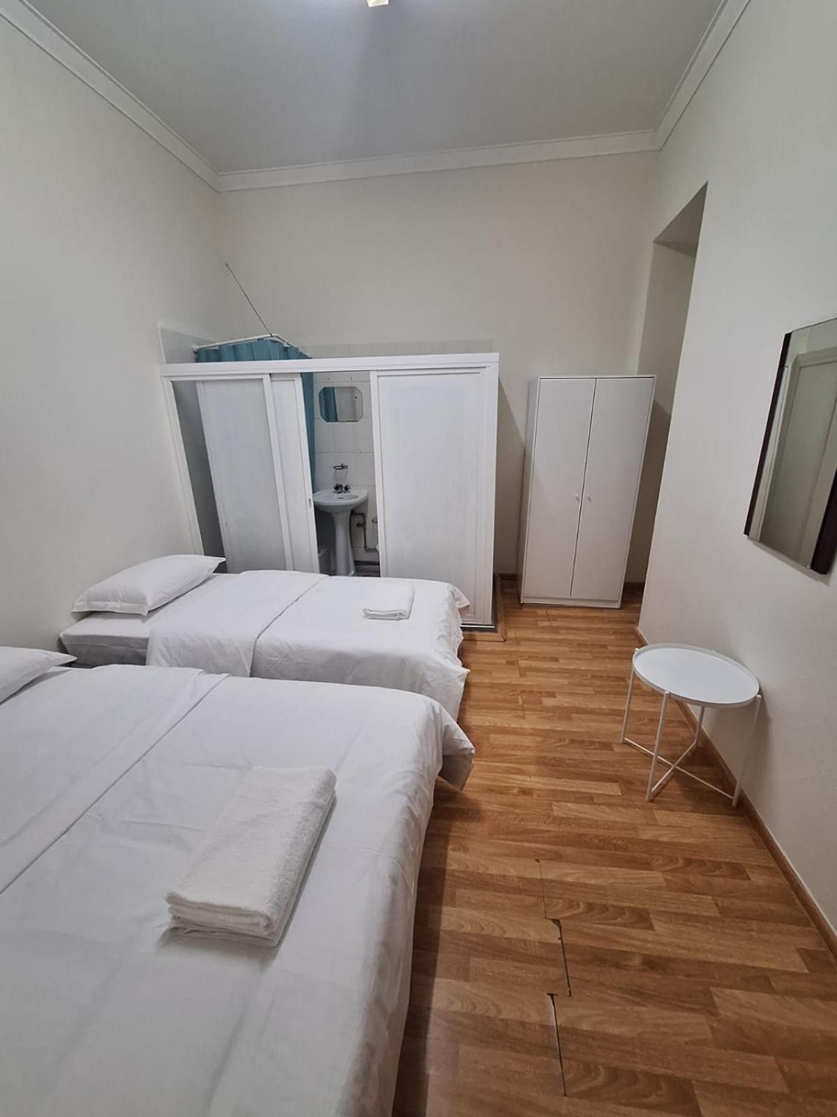 Residencial Ideal Lisboa Exteriér fotografie