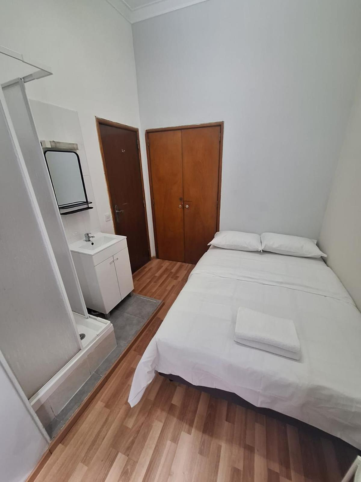 Residencial Ideal Lisboa Exteriér fotografie
