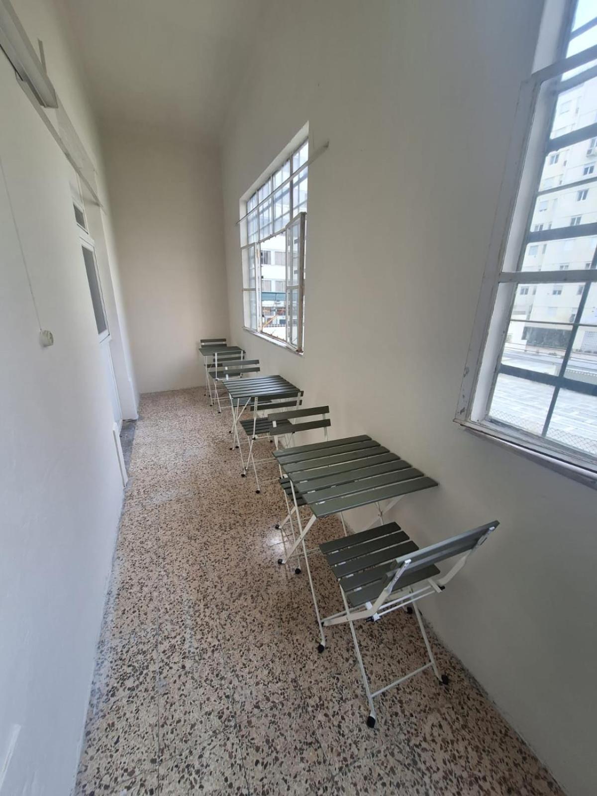 Residencial Ideal Lisboa Exteriér fotografie