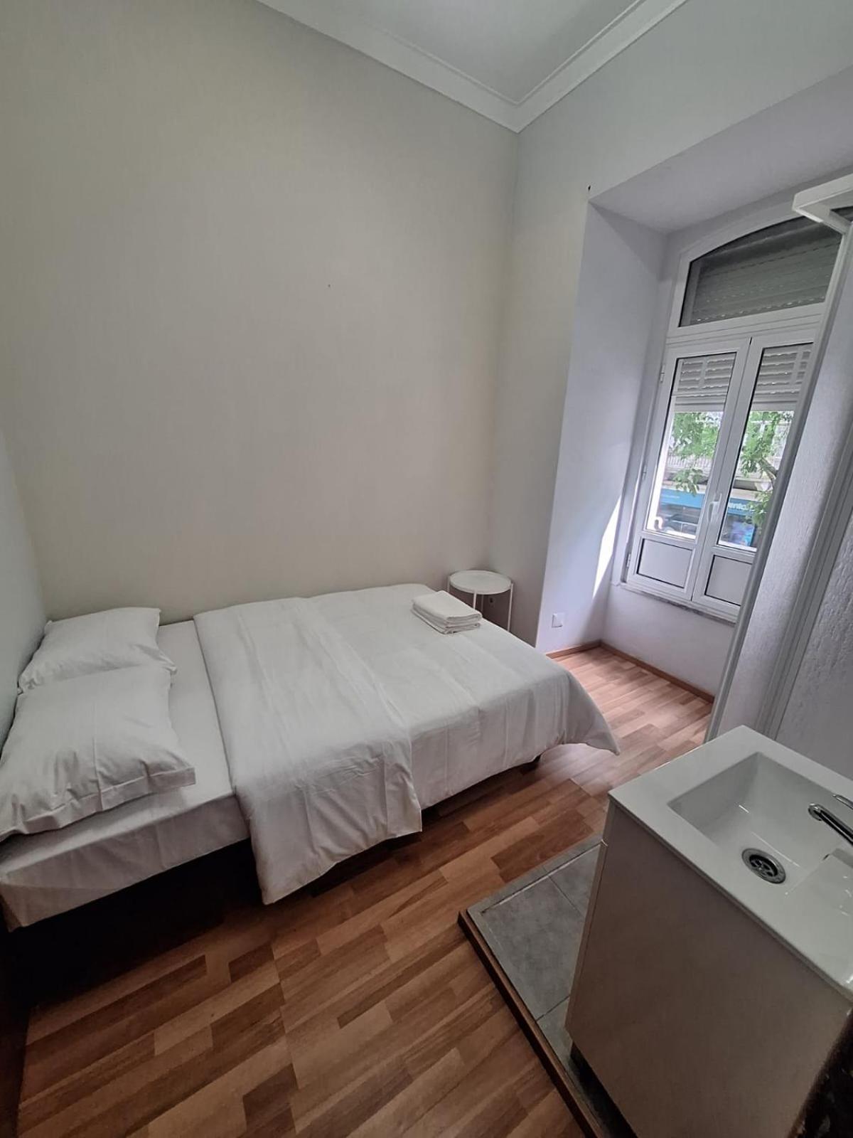 Residencial Ideal Lisboa Exteriér fotografie
