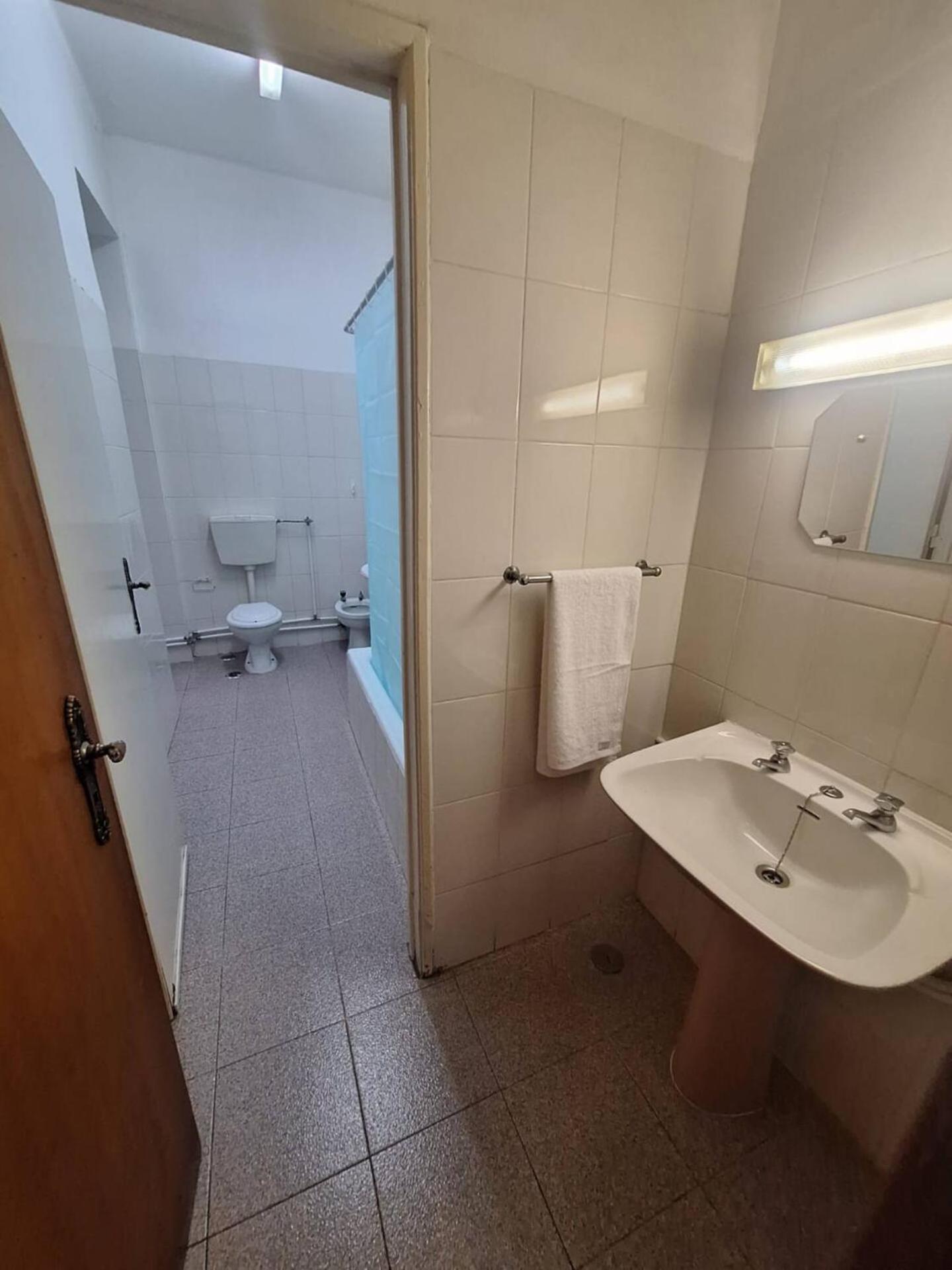Residencial Ideal Lisboa Exteriér fotografie