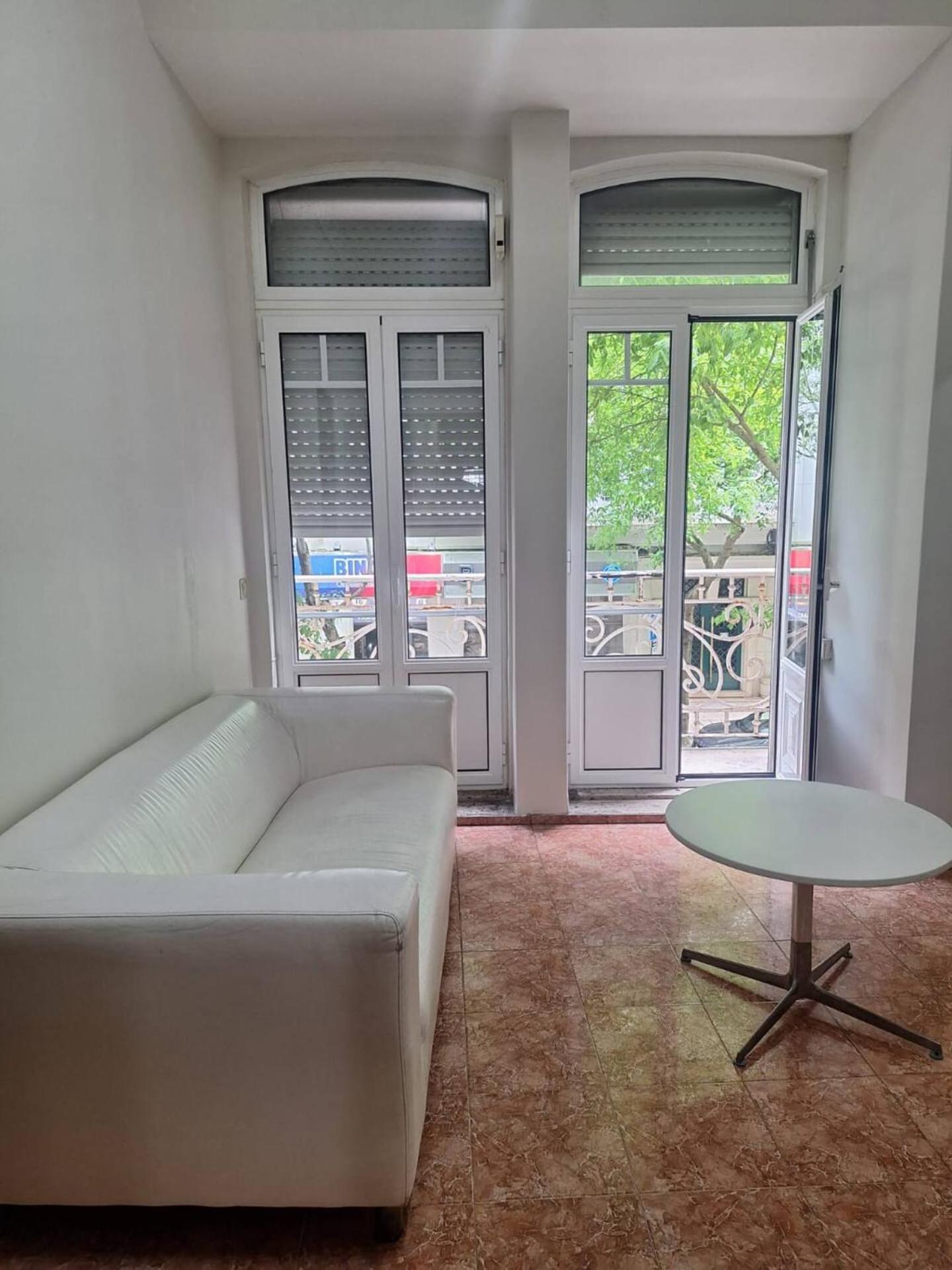 Residencial Ideal Lisboa Exteriér fotografie
