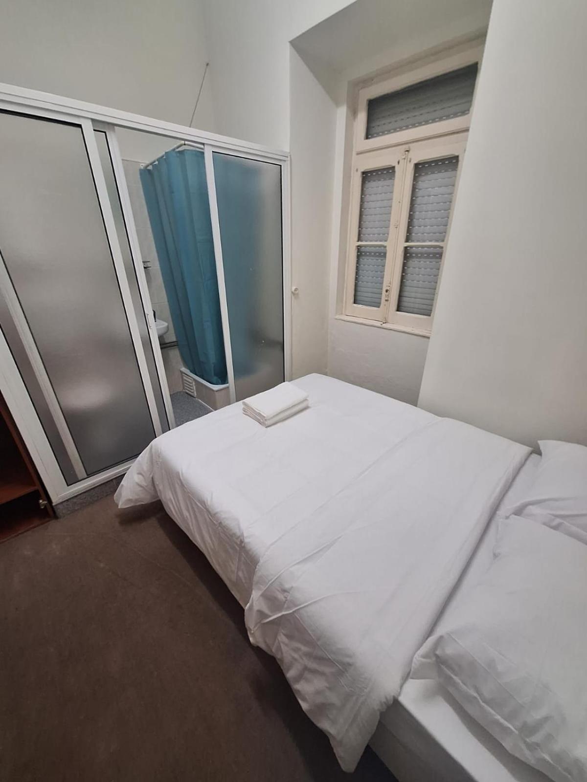 Residencial Ideal Lisboa Exteriér fotografie